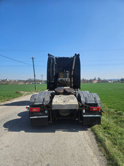 Tahač volvo FH16 580 6x4 r.v.2013 automat,hydraulika - 5