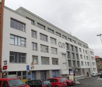 Pronájem komerční Výroba, 450㎡ - 5