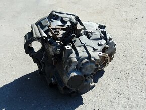 6rychl. převodovka VW / ŠKODA - typ KDN - 6 měs. ZÁRUKA - 5