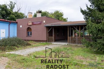 Pronájem restaurace u hřiště v Hraběticích - 5