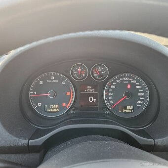 Audi A3 - 5