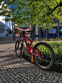 SCOTT GAMBLER 730 2018 - 5