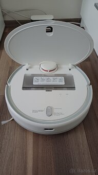 Robotický vysavač Xiaomi Mi Robot Vacuum-Mop 2 Pro - 5