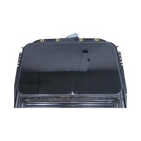 Posuvné skleněné střešní okno 7L0877049 VW Touareg 7L 2006 - 5