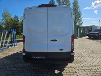 Ford Transit 2.0 TDCI 125 KW L3H2 12/2020 - 5