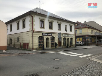 Pronájem bytu 2+kk, 45 m², Dobruška, ul. Kostelní - 5