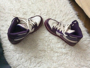 Tenisky Nike - Dunk vel 5-6 - 5