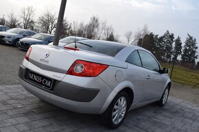 ►►Renault Mégane 2.0 DCI 110KW CABRIO ALU◄◄ - 5