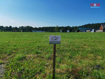 Prodej pozemku k bydlení, 1251 m², Červená Voda - 5