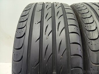 2ks letní pneu 215/45/17 Syron - 5