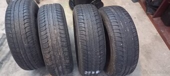 Letni pneu Goodrich 195/65R15 95T - 5
