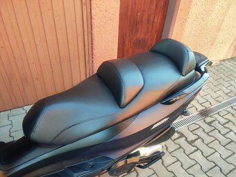 Piaggio MP3 500 ie LT - 5