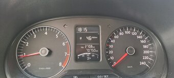 Wv Polo najeto 70 000. km koupeno v ČR 1 majitel - 5