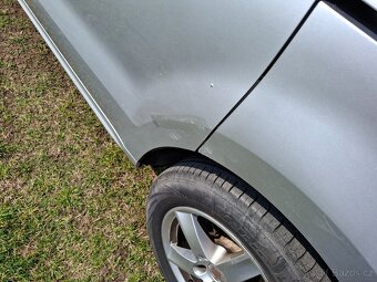 Seat Alhambra 2.0. TDI 103KW Style. Klima Alu. Model 2012 - 5
