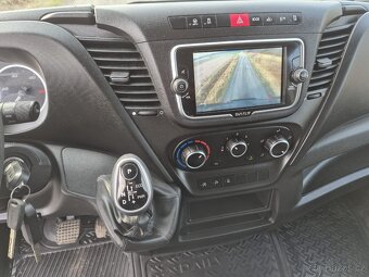 Iveco DAILY 35S14 - Automat - himatic - 5