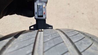 Letní pneu 225/55/17 Michelin - 5