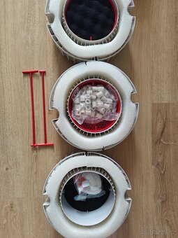 Hagen Fluval FX-6 - 5