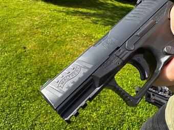 Walther PPQ M2 9x19 - 5
