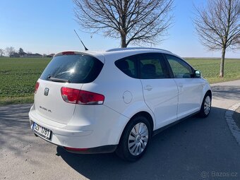 Altea XL 1.6 TDI 77 KW - 5