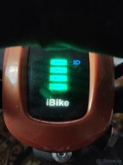Elektrická koloběžka - 5