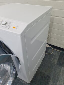 Pračka MIele W6544WPS - 5