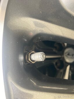 Zanovni letni al kola 16” ORIGINÁL HYUNDAI KONA r.v. 2022 - 5