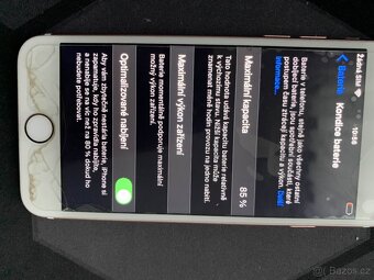 Iphone 7 32gb Rose Gold - 5