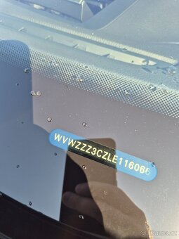 Volkswagen Passat B8 Facelift 2.0 l TDI 140KW DSG ZÁRUKA - 5