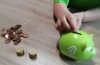PRIMA BANKA - reklamní dárek - 5
