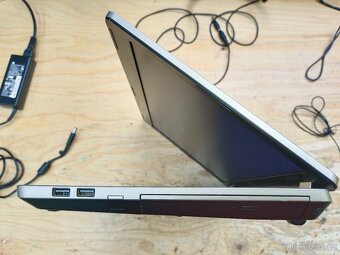 notebook HP, CPU i5, grafika AMD 7470M, SSD, Win 11 - 5