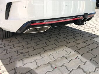 Prodám Škoda Octavia 4 2.0 TDI 110 kW DSG 2021 - 5