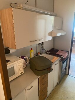Prodej bytu 1+kk 29 m² Otrokovice - 5