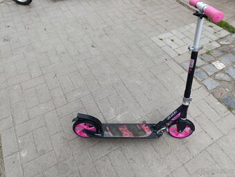 Oxelo MID 7 Urban Mobility 175mm - 5