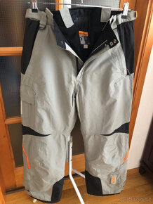 Pánské kalhoty na lyže nebo snowboard - 5