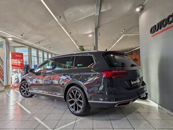 Volkswagen Passat GTE 160kW MATRIX, KAMERA, DPH - 5