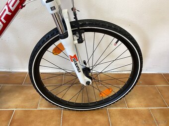 24" dětské horské kolo Core Nipper - 5