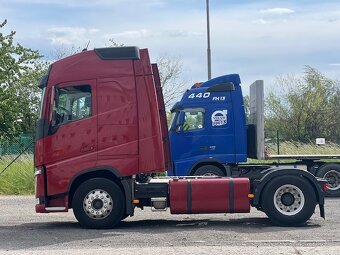 Volvo FH460 - 5
