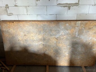 Osb 8mm 1250x2500 - 5