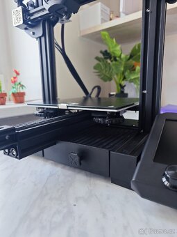3D tiskárna Creality Ender 3 v2 - 5
