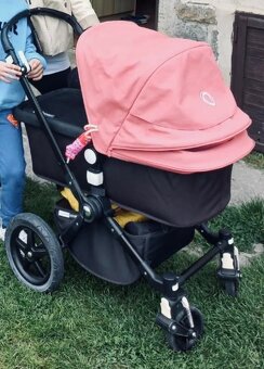 Bugaboo Cameleon 3+ - 5