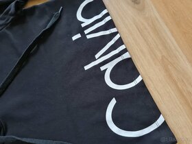 Calvin Klein set mikina+kraťasy S - 5
