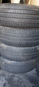 215/65/17 letní Michelin primasy 3 - 5