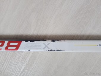 Brankářská hokejka Bauer Hyperlite SR - 5