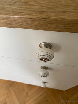 kuchyne Ikea knoxhult - 5