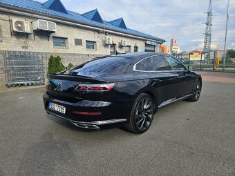 Volkswagen Arteon, Arteon R-line 4x4 - 147kw - 5