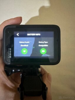 Gopro Hero 10 - 5