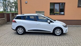Renault Clio Kombi, 1.2i / 1.MAJ ČR, 81 000km - 5