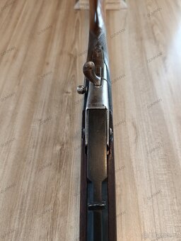FLOBERT PUŠKA WARNANT RÁŽE 9MM - 5