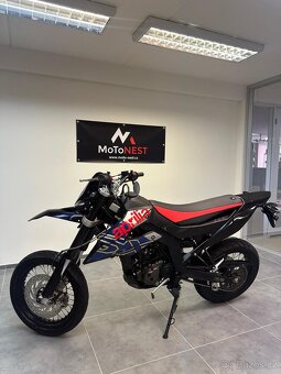 Aprilia SX 125 - 5