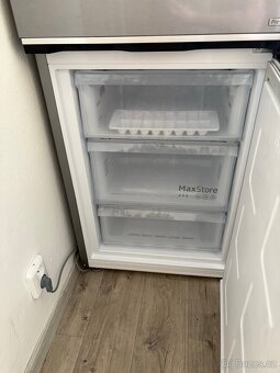 Lednice BEKO - 5